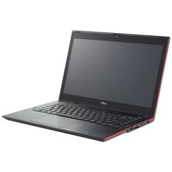 Ноутбуки Fujitsu U5540M85A2