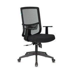 Компьютерное кресло Burokrat 611 (черный)