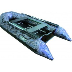 Надувные лодки ANT Voyager 310K