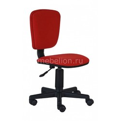 Компьютерное кресло Burokrat CH-204NX (красный)