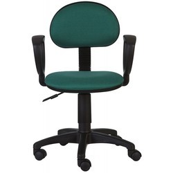 Компьютерное кресло Burokrat CH-213AXN (зеленый)