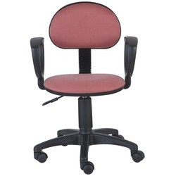 Компьютерное кресло Burokrat CH-213AXN (бордовый)