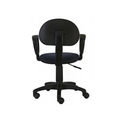Компьютерное кресло Burokrat CH-213AXN (черный)