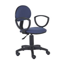 Компьютерное кресло Burokrat CH-213AXN (фиолетовый)