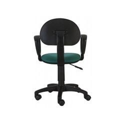 Компьютерное кресло Burokrat CH-213AXN (зеленый)