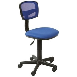 Компьютерное кресло Burokrat CH-299NX (синий)