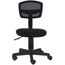 Компьютерное кресло Burokrat CH-299NX (серый)