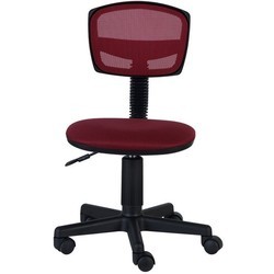 Компьютерное кресло Burokrat CH-299NX (серый)