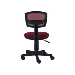 Компьютерное кресло Burokrat CH-299NX (бордовый)