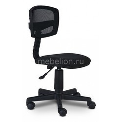 Компьютерное кресло Burokrat CH-299NX (черный)