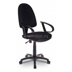 Компьютерное кресло Burokrat CH-300AXSN (черный)