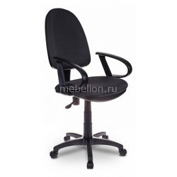 Компьютерное кресло Burokrat CH-300AXSN (серый)