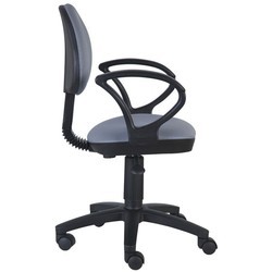 Компьютерное кресло Burokrat CH-318AXN