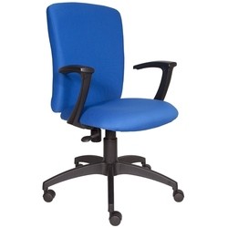 Компьютерное кресло Burokrat CH-470AXSN