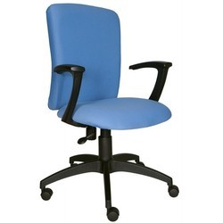 Компьютерное кресло Burokrat CH-470AXSN