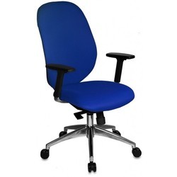Компьютерное кресло Burokrat 586/TW