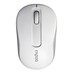 Мышка Rapoo Wireless Optical Mouse M10 (белый)