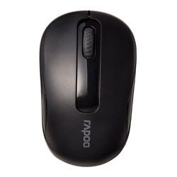Мышка Rapoo Wireless Optical Mouse M10 (черный)