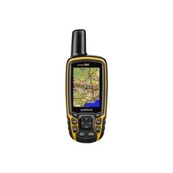 GPS-навигатор Garmin GPSMAP 64