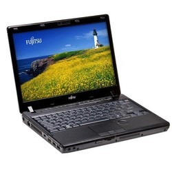 Ноутбуки Fujitsu P7710MF101