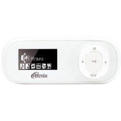 MP3-плееры Ritmix RF-3400 4Gb
