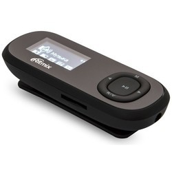 MP3-плееры Ritmix RF-3400 8Gb