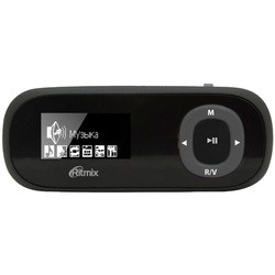 MP3-плееры Ritmix RF-3400 16Gb