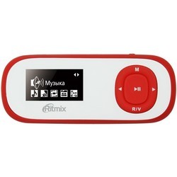 MP3-плееры Ritmix RF-3400 16Gb