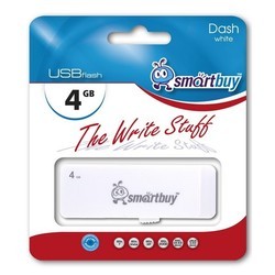 USB-флешки SmartBuy Dash 64Gb
