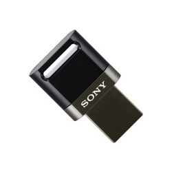 USB Flash (флешка) Sony USB On-The-Go 16Gb