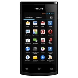 Мобильные телефоны Philips S308