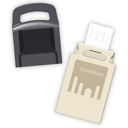USB-флешки Strontium Nitro OTG 16Gb