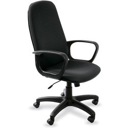 Компьютерное кресло Burokrat CH-808AXSN (черный)