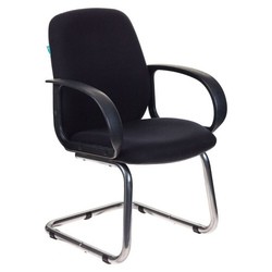 Компьютерное кресло Burokrat CH-808AXSN (черный)