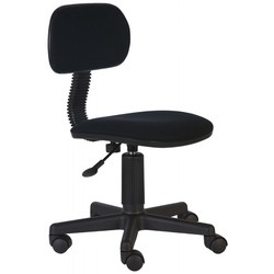 Компьютерное кресло Burokrat CH-201NX (коричневый)
