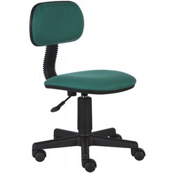 Компьютерное кресло Burokrat CH-201NX (зеленый)