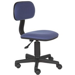 Компьютерное кресло Burokrat CH-201NX (серый)