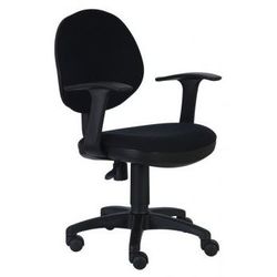Компьютерное кресло Burokrat CH-W356AXSN (черный)