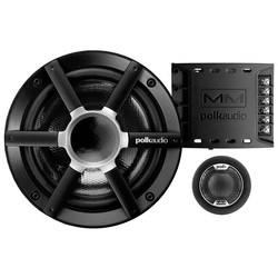 Автоакустика Polk Audio MM6501