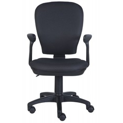 Компьютерное кресло Burokrat CH-513AXN (синий)