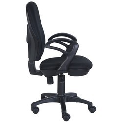 Компьютерное кресло Burokrat CH-513AXN (черный)