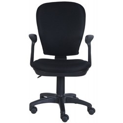 Компьютерное кресло Burokrat CH-513AXN (бордовый)