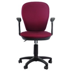 Компьютерное кресло Burokrat CH-513AXN (бордовый)