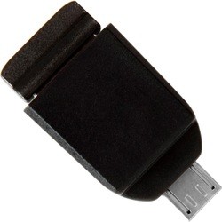 USB Flash (флешка) Verbatim Nano 8Gb