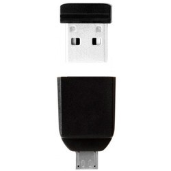 USB Flash (флешка) Verbatim Nano 16Gb