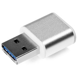 USB Flash (флешка) Verbatim Mini Metal 32Gb