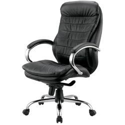 Компьютерное кресло Burokrat T-9950AXSN (черный)