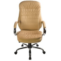 Компьютерное кресло Burokrat T-9950AXSN (коричневый)