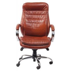 Компьютерное кресло Burokrat T-9950AXSN (коричневый)