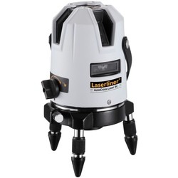 Лазерные нивелиры и дальномеры Laserliner AutoCross-Laser 4C RX